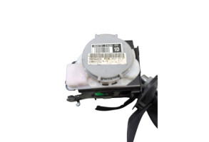 Ceinture avant droit CITROEN C4 2 Photo n°2