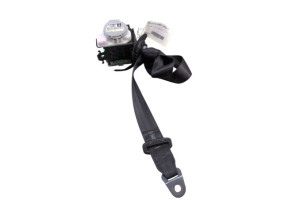 Ceinture avant droit CITROEN C4 2 Photo n°3