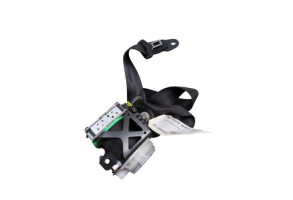 Ceinture avant droit CITROEN C4 2 Photo n°4