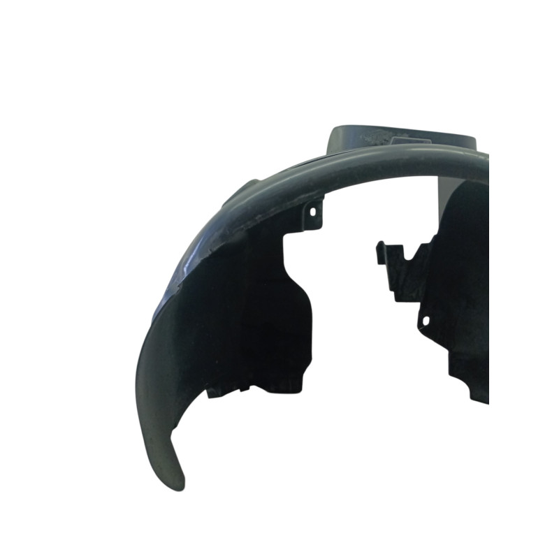 Pare boue avant gauche CITROEN C4 2 Photo n°1