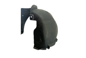 Pare boue avant gauche CITROEN C4 2 Photo n°5