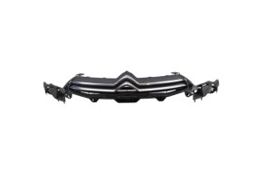 Calandre CITROEN C4 2 Photo n°4