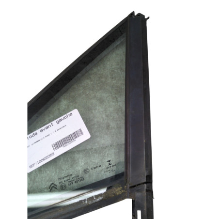 Custode avant gauche (porte) CITROEN C4 2