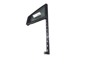 Custode avant gauche (porte) CITROEN C4 2 Photo n°4