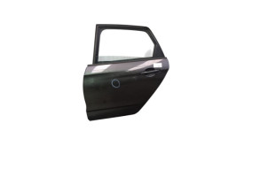 Porte arriere gauche CITROEN C4 2 Photo n°6