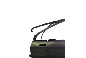 Porte avant gauche CITROEN C4 2 Photo n°4