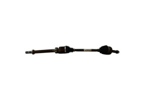 Cardan droit (transmission) RENAULT CAPTUR 1 Photo n°3