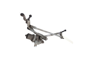 Moteur essuie glace avant RENAULT CAPTUR 1 Photo n°2