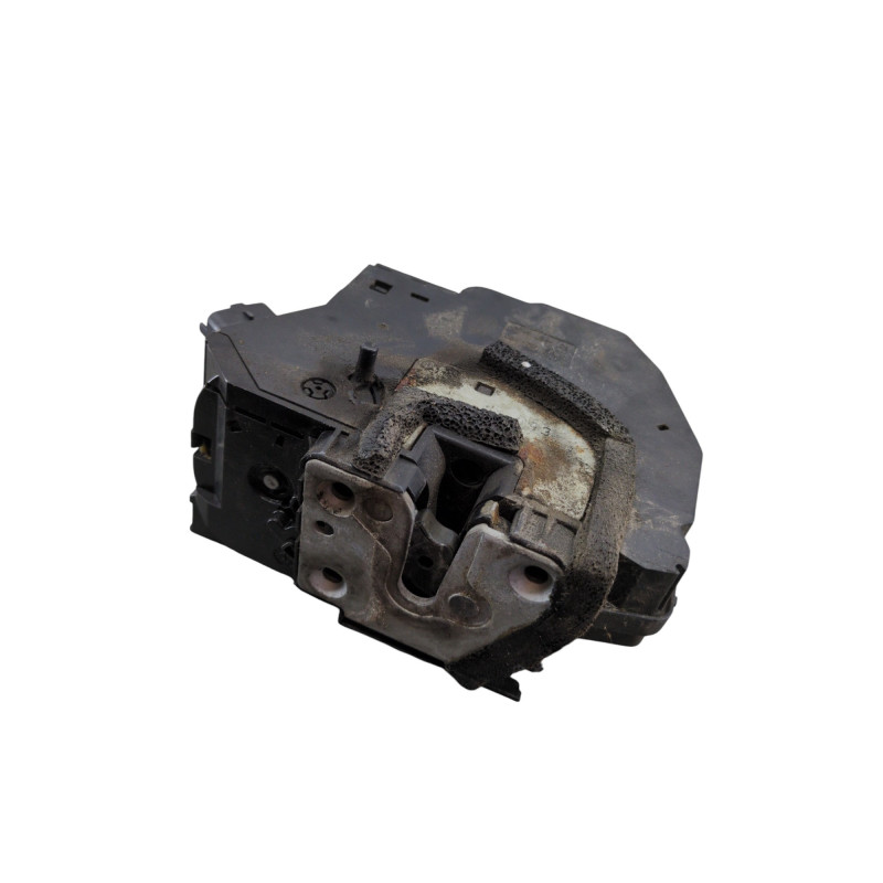 Serrure arriere droit RENAULT CAPTUR 1 Photo n°1
