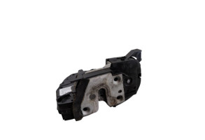 Serrure arriere droit RENAULT CAPTUR 1 Photo n°3