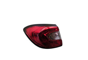Feu arriere principal gauche (feux) RENAULT CAPTUR 1 Photo n°2