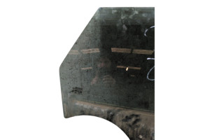 Vitre arriere droit RENAULT CAPTUR 1 Photo n°2