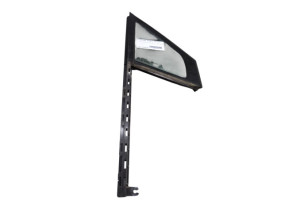 Custode avant droit (porte) CITROEN C4 2 Photo n°4