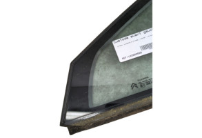 Custode avant gauche (porte) CITROEN C4 2 Photo n°3