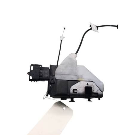Serrure avant droit PEUGEOT 3008 1