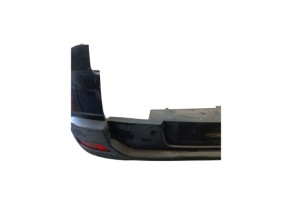 Pare choc arriere PEUGEOT 3008 1 Photo n°5