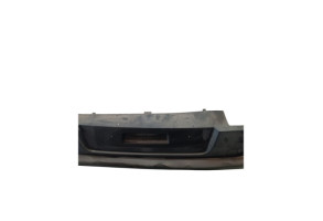 Pare choc arriere PEUGEOT 3008 1 Photo n°7