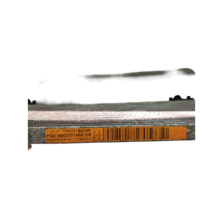 Radiateur clim CITROEN DS5