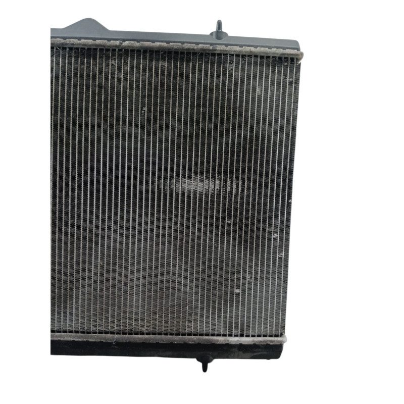 Radiateur eau CITROEN DS5 Photo n°1