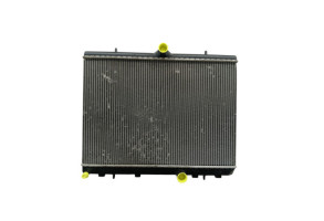 Radiateur eau CITROEN DS5 Photo n°6