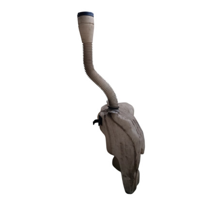 Vase de lave glace CITROEN DS5