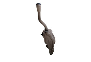 Vase de lave glace CITROEN DS5 Photo n°1