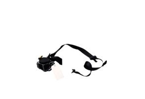 Ceinture avant droit CITROEN DS5 Photo n°4