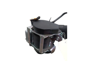 Ceinture avant droit CITROEN DS5 Photo n°5