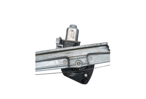 Leve vitre electrique arriere gauche CITROEN DS5 Photo n°5