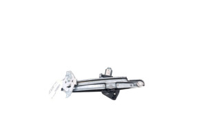 Leve vitre electrique arriere gauche CITROEN DS5 Photo n°6