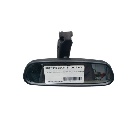 Retroviseur interieur CITROEN DS5