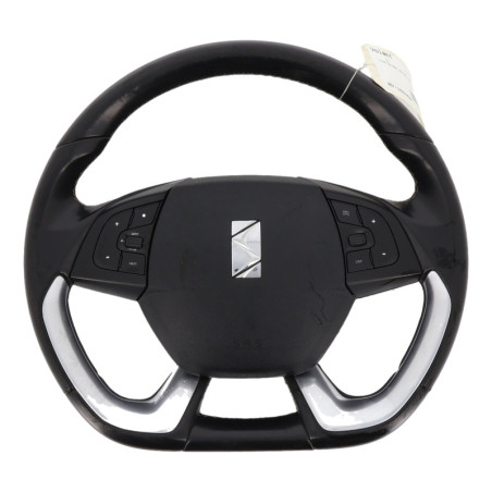 Volant CITROEN DS5