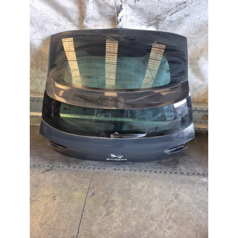 Malle/Hayon arriere CITROEN DS5 Photo n°1