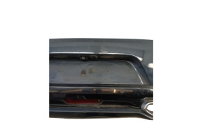 Pare choc arriere CITROEN DS5 Photo n°7