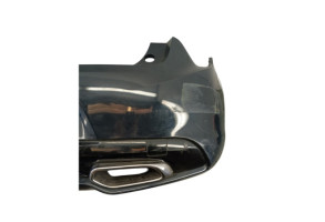 Pare choc arriere CITROEN DS5 Photo n°9