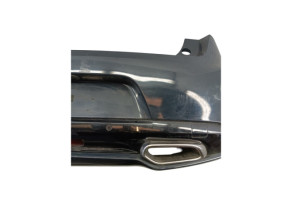 Pare choc arriere CITROEN DS5 Photo n°10