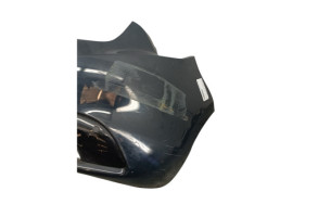 Pare choc arriere CITROEN DS5 Photo n°11
