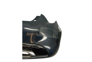 Pare choc arriere CITROEN DS5 Photo n°12