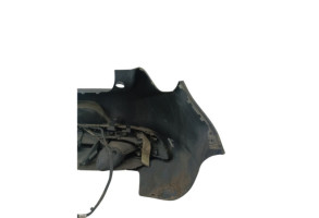 Pare choc arriere CITROEN DS5 Photo n°16