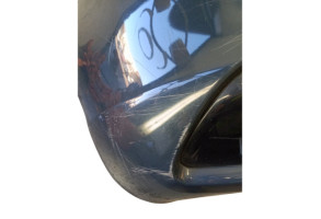 Pare choc arriere CITROEN DS5 Photo n°20