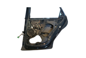Porte arriere droit CITROEN DS5 Photo n°3