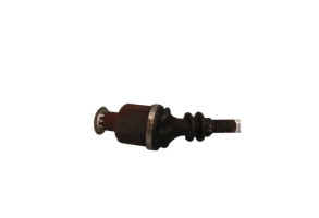 Cardan droit (transmission) RENAULT TWINGO 2 Photo n°4