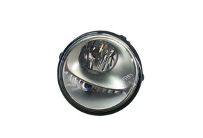 Optique avant secondaire droit (feux)(clignotant) RENAULT TWINGO 2 Photo n°3