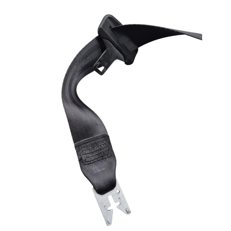 Ceinture avant droit RENAULT SCENIC 3 Photo n°1