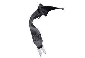 Ceinture avant droit RENAULT SCENIC 3 Photo n°1