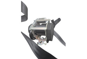 Ceinture avant droit RENAULT SCENIC 3 Photo n°2