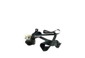 Ceinture avant droit RENAULT SCENIC 3 Photo n°4