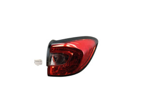 Feu arriere principal droit (feux) RENAULT CAPTUR 1 Photo n°4
