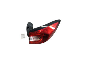 Feu arriere principal droit (feux) RENAULT CAPTUR 1 Photo n°5