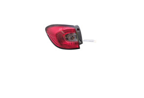Feu arriere principal gauche (feux) RENAULT CAPTUR 1 Photo n°2